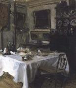 Sargent's (mk18) John Singer Sargent